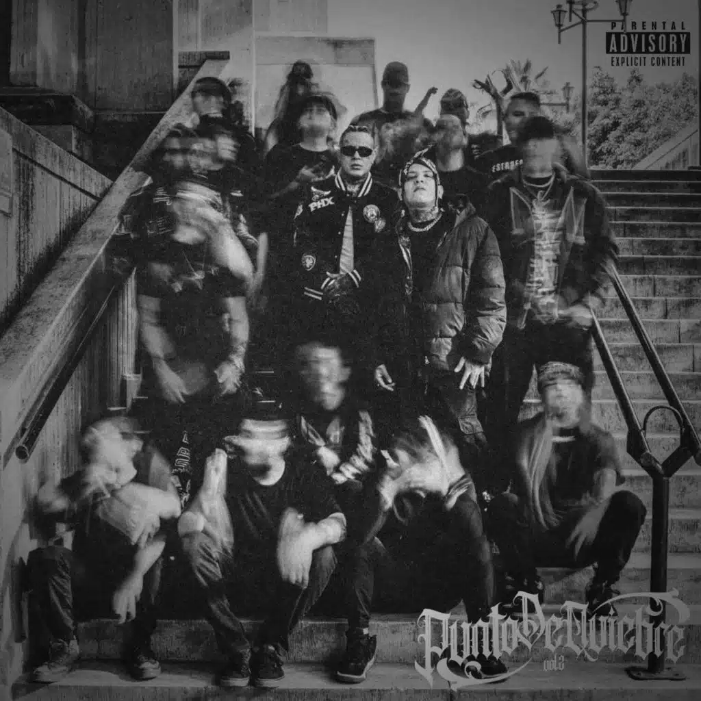 Punto de Quiebre Vol. 2