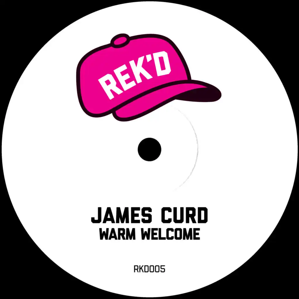 James Curd