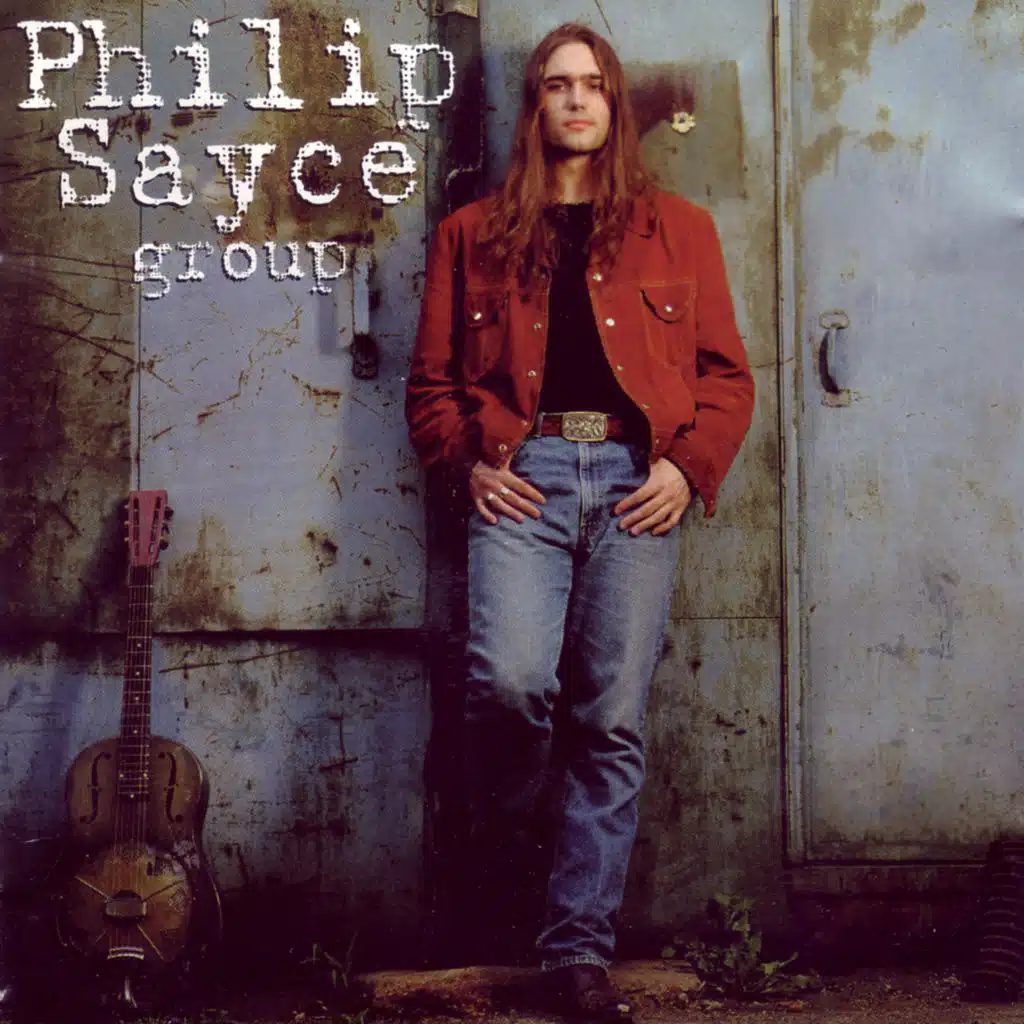 Walk A Mile (feat. Philip Sayce)