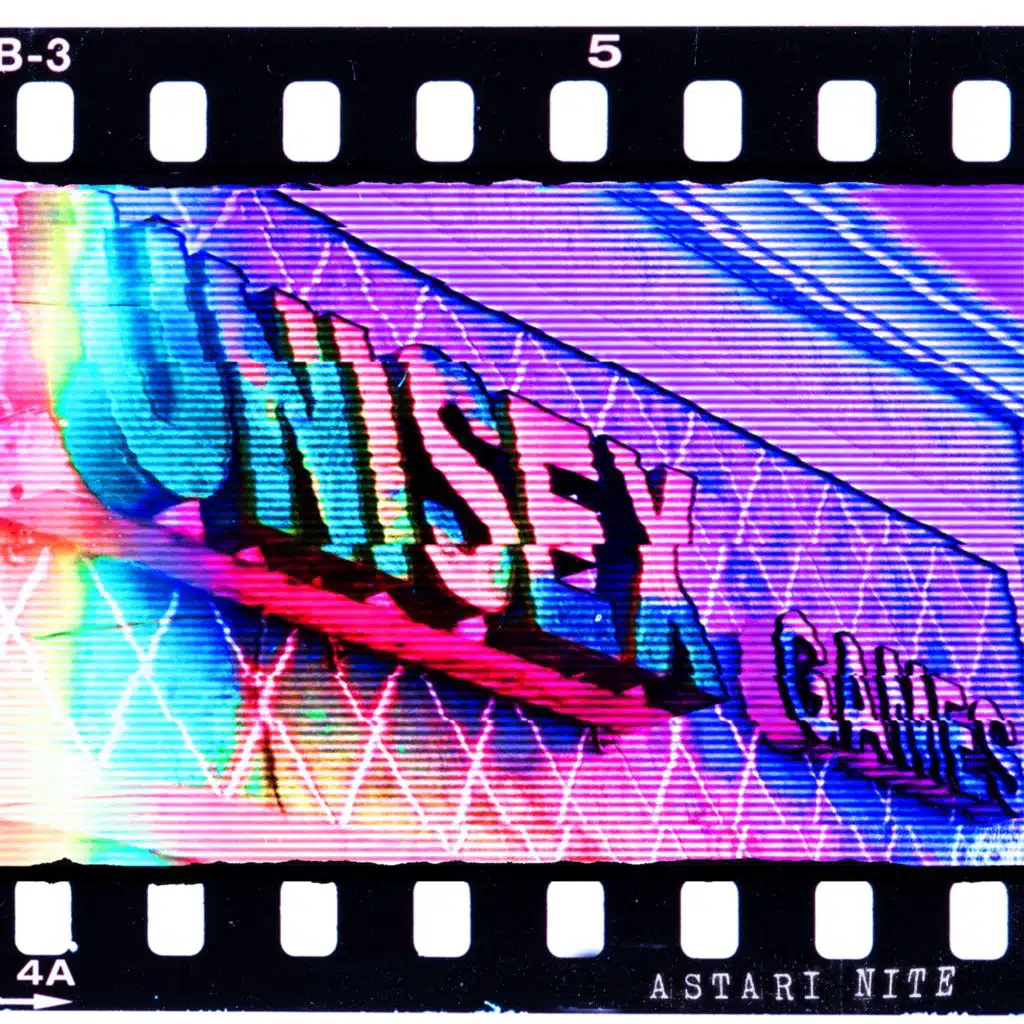 Unisex Games