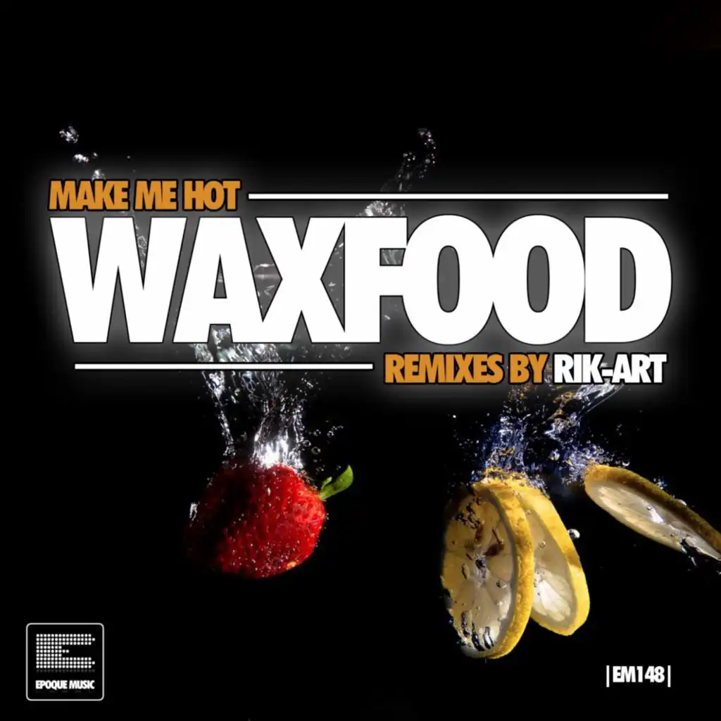 Waxfood