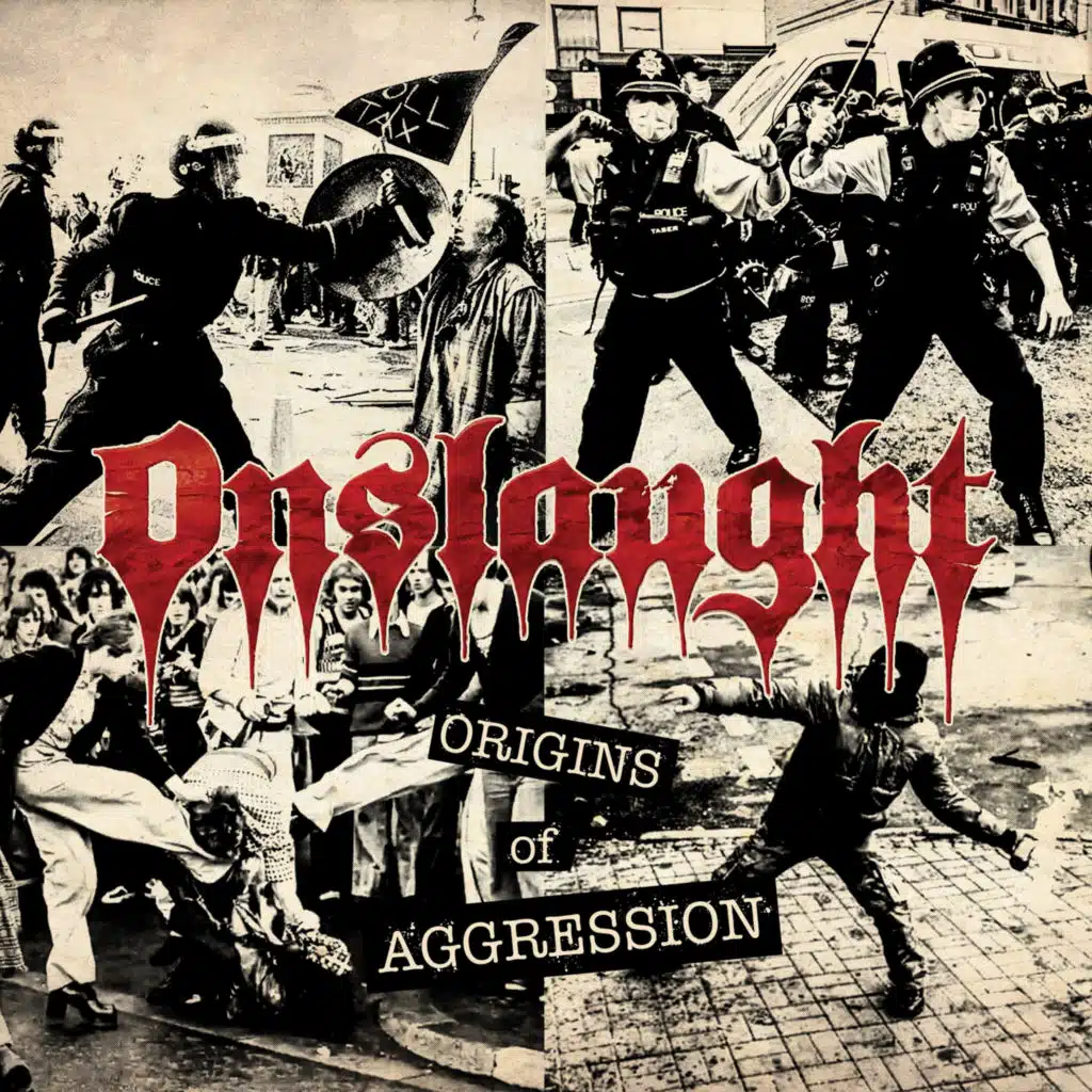 Onslaught