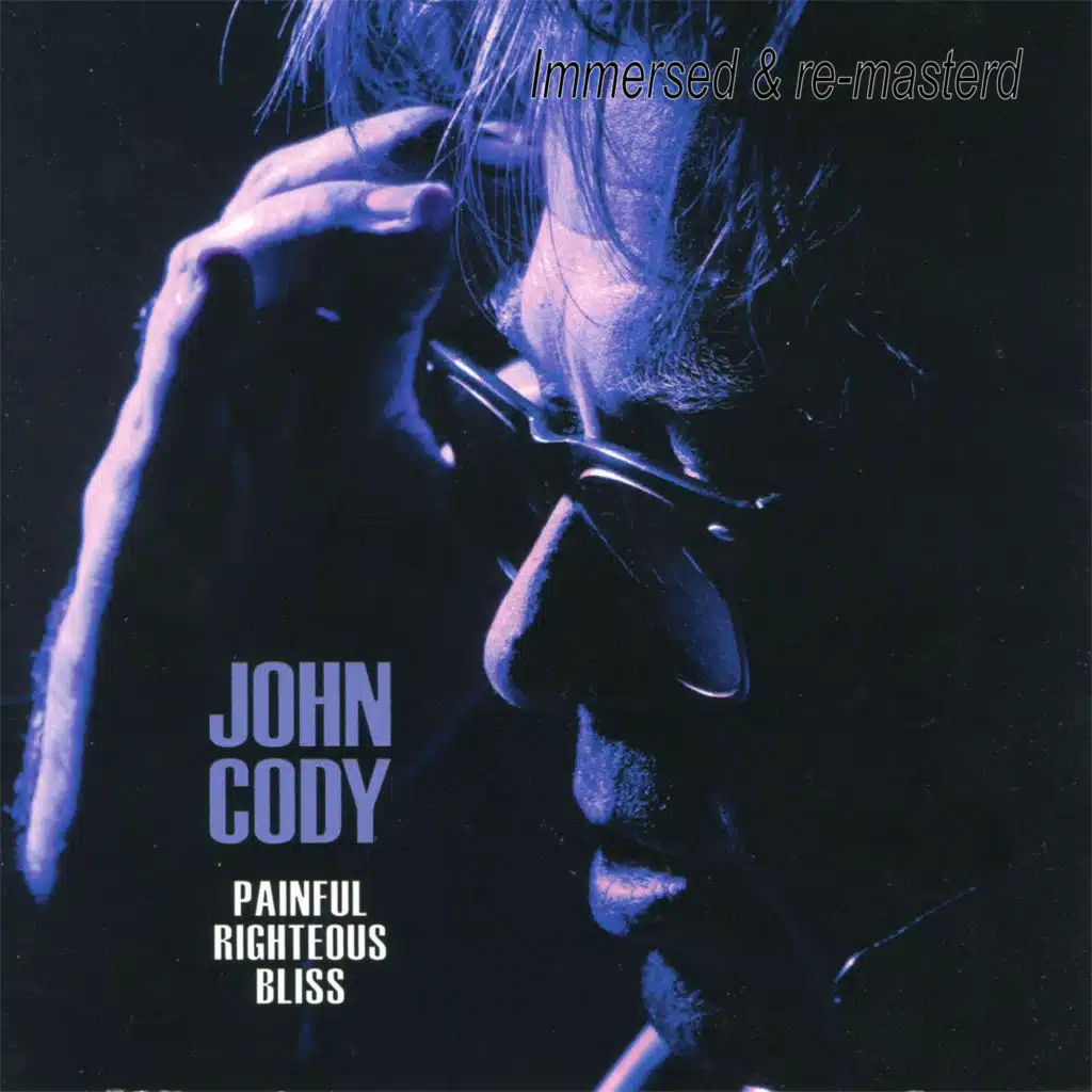 Painful Righteous Bliss - Immersed & Re-Mastered