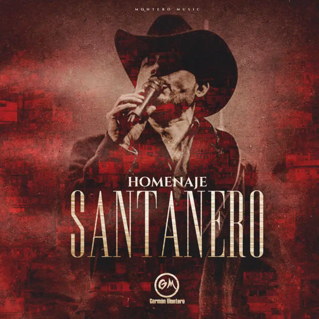 Homenaje Santanero
