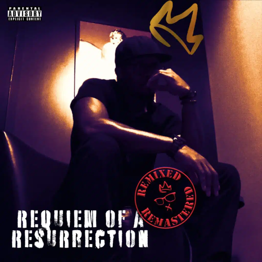 Requiem Of A Resurrection (REMIX)