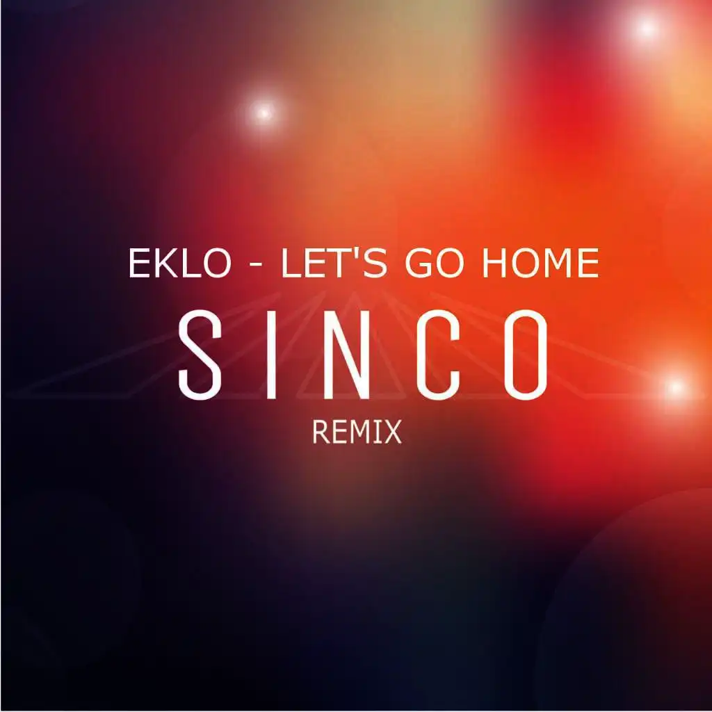 Let's Go Home (Erlando Remix)