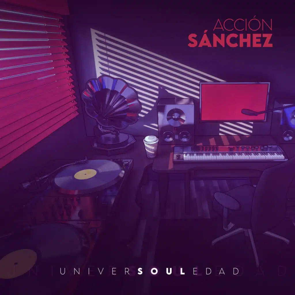 Universouledad