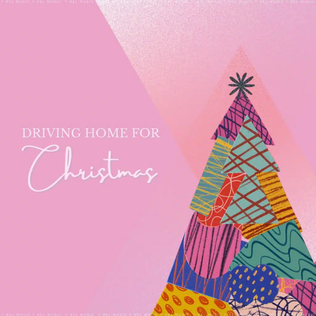 Driving Home For Christmas