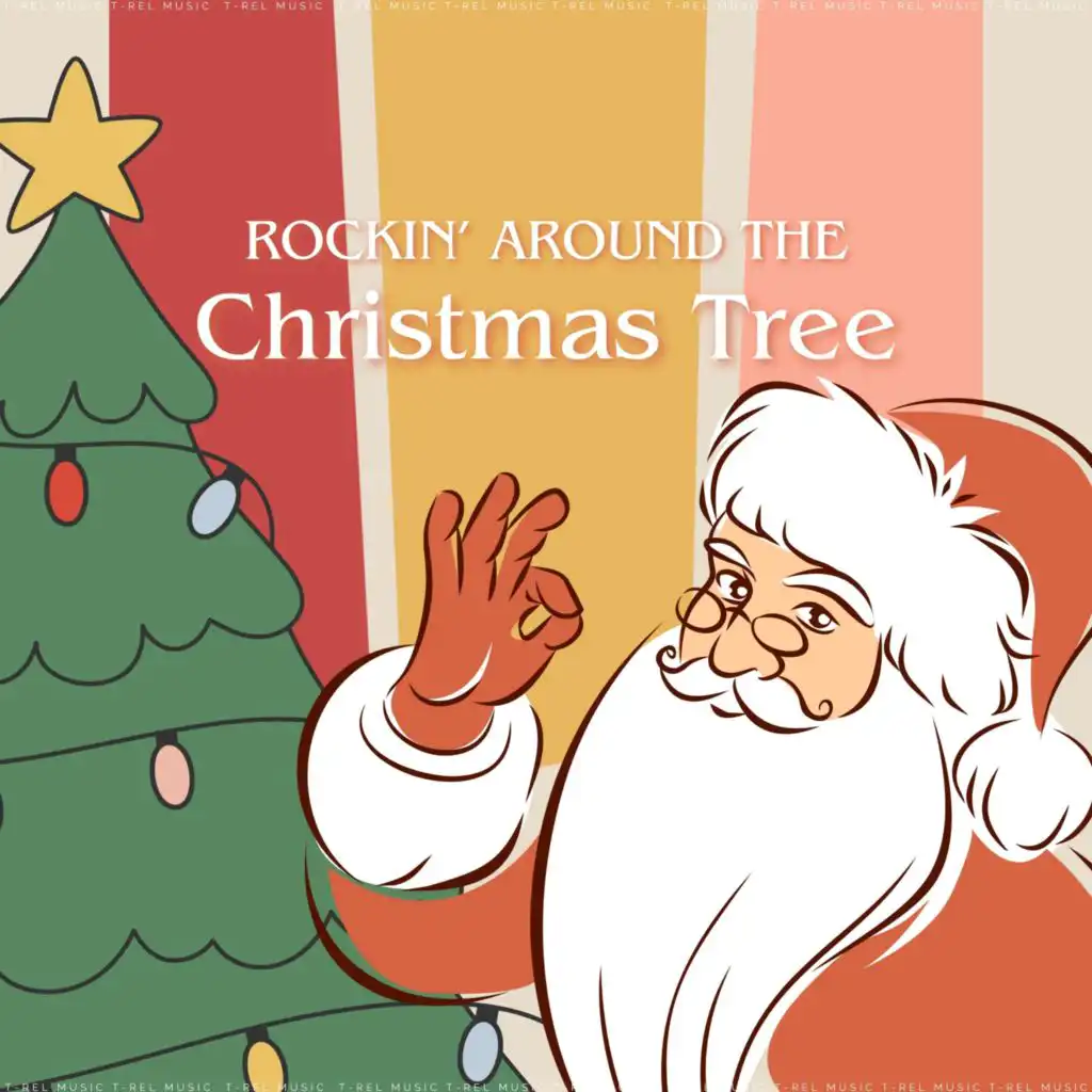 Rockin' Around The Christmas Tree