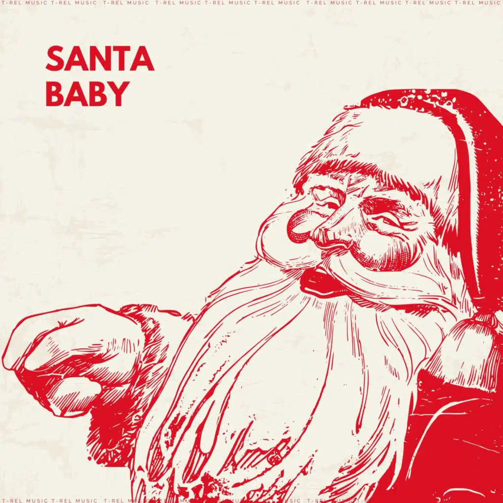 Santa Baby