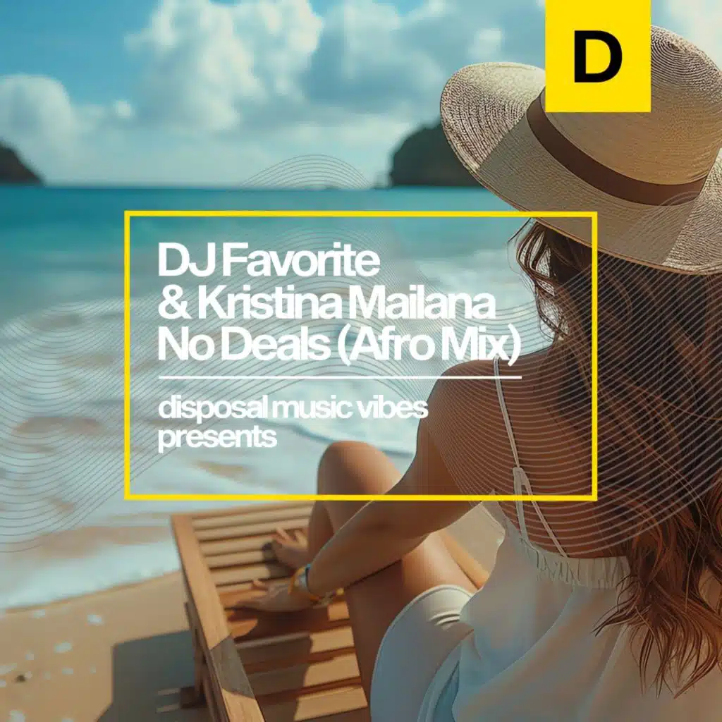 No Deals (Afro Mix)