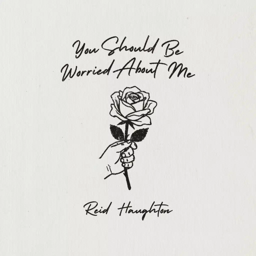 You Should Be Worried About Me