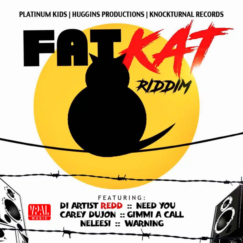 Fat Kat Riddim