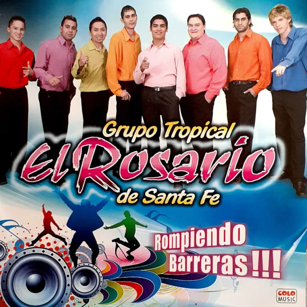 Grupo Tropical El Rosario de Santa Fe