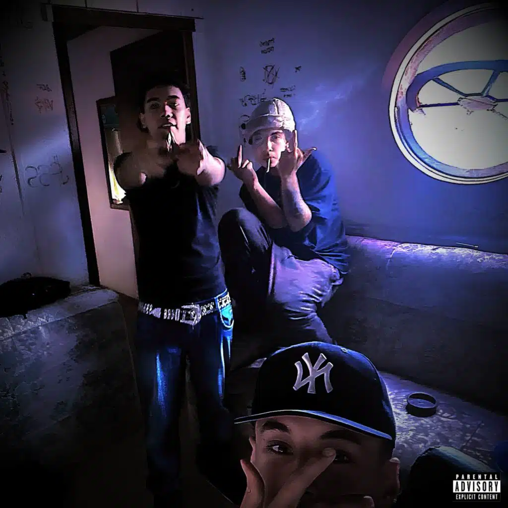 BRAZUCA (feat. Consolean)