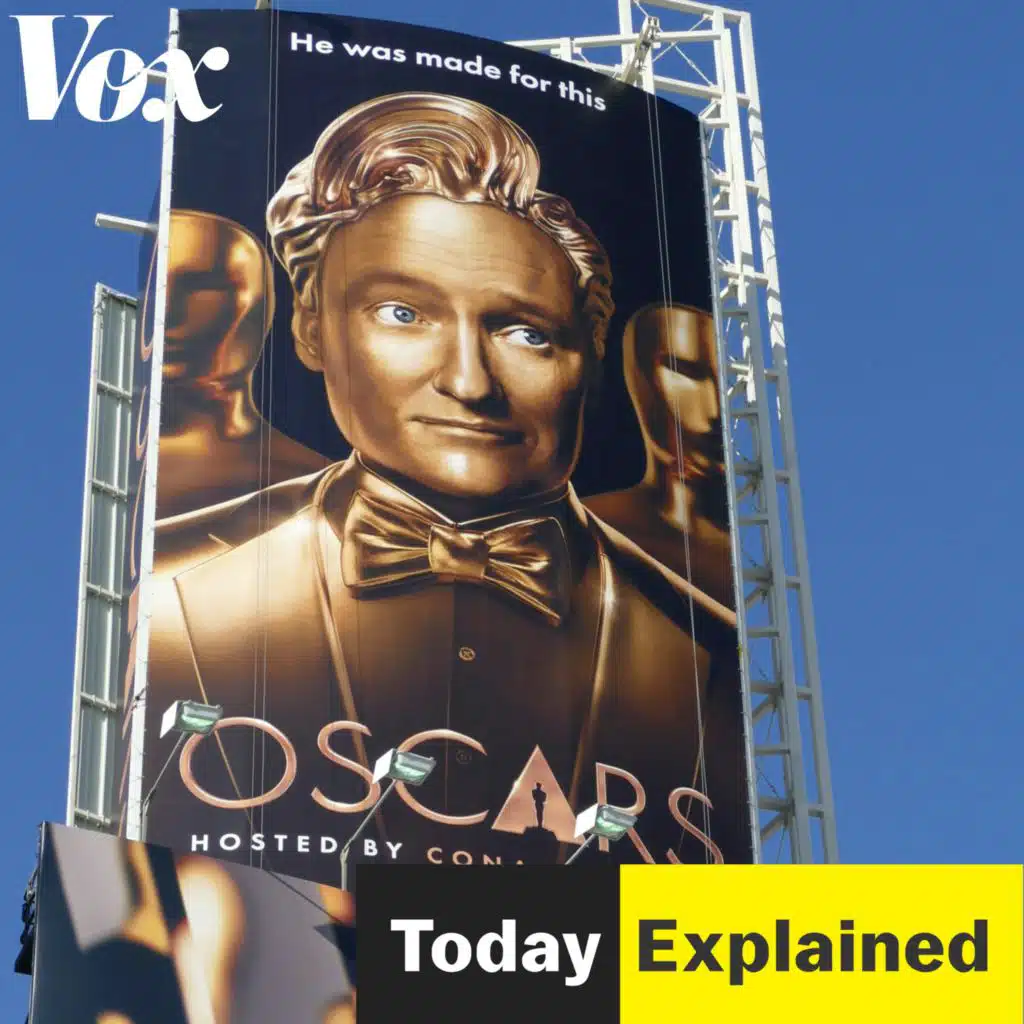 The messiest Oscars category