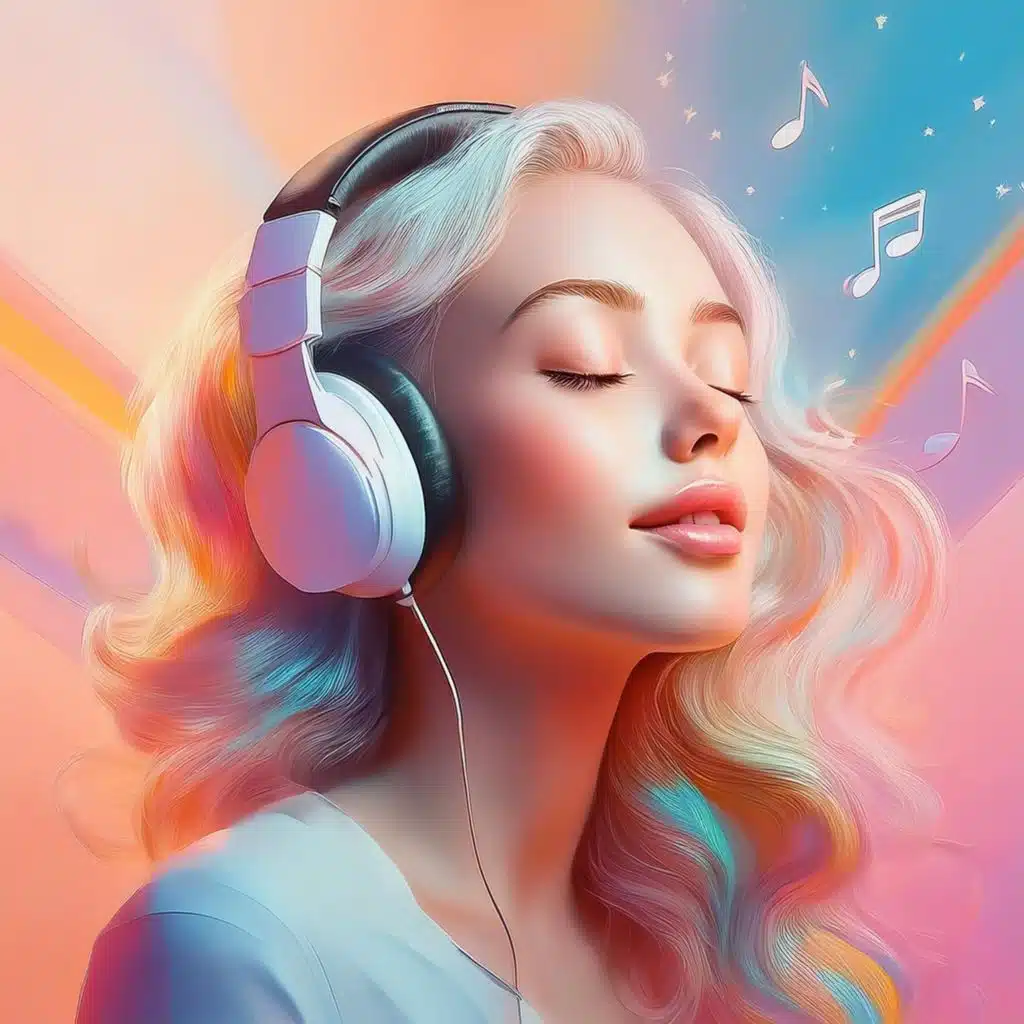 Sinfonía De Tranquilidad: Relajación Con Orquesta