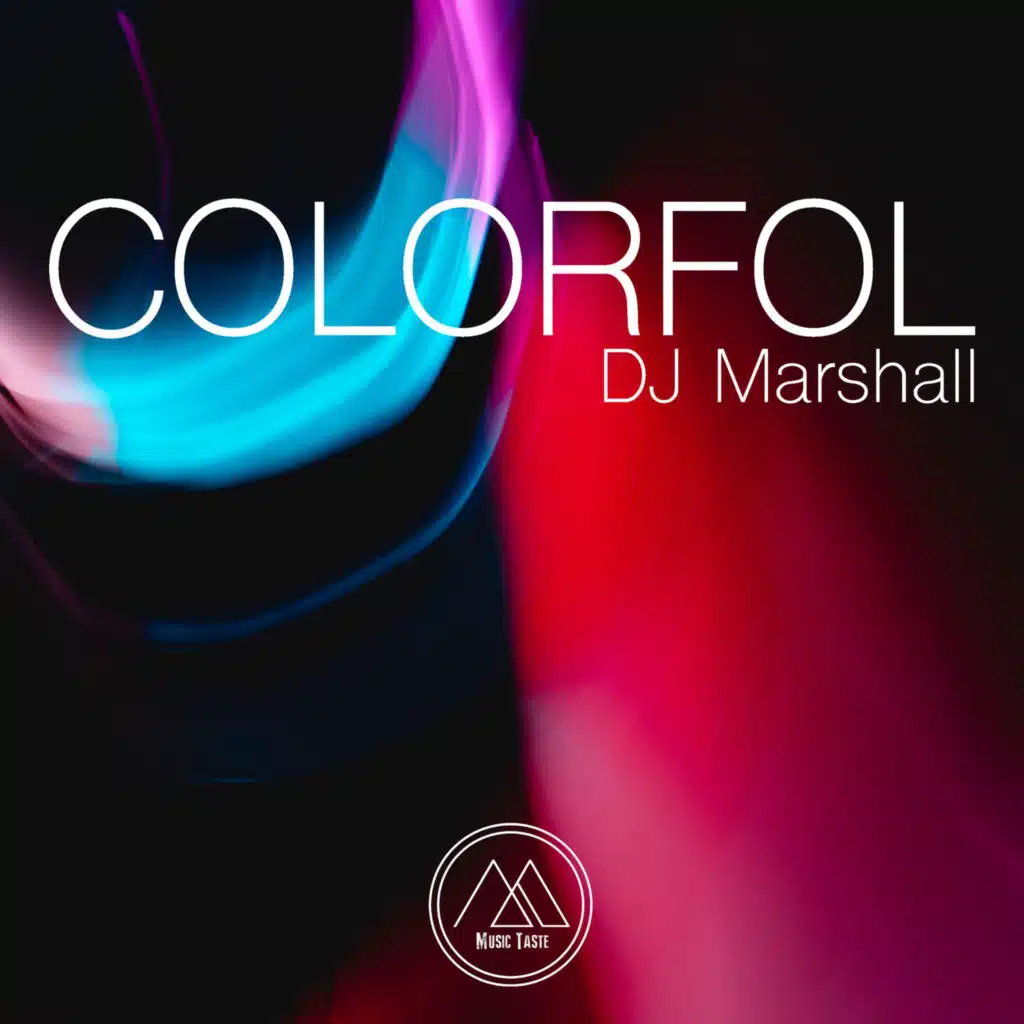 DJ Marshall
