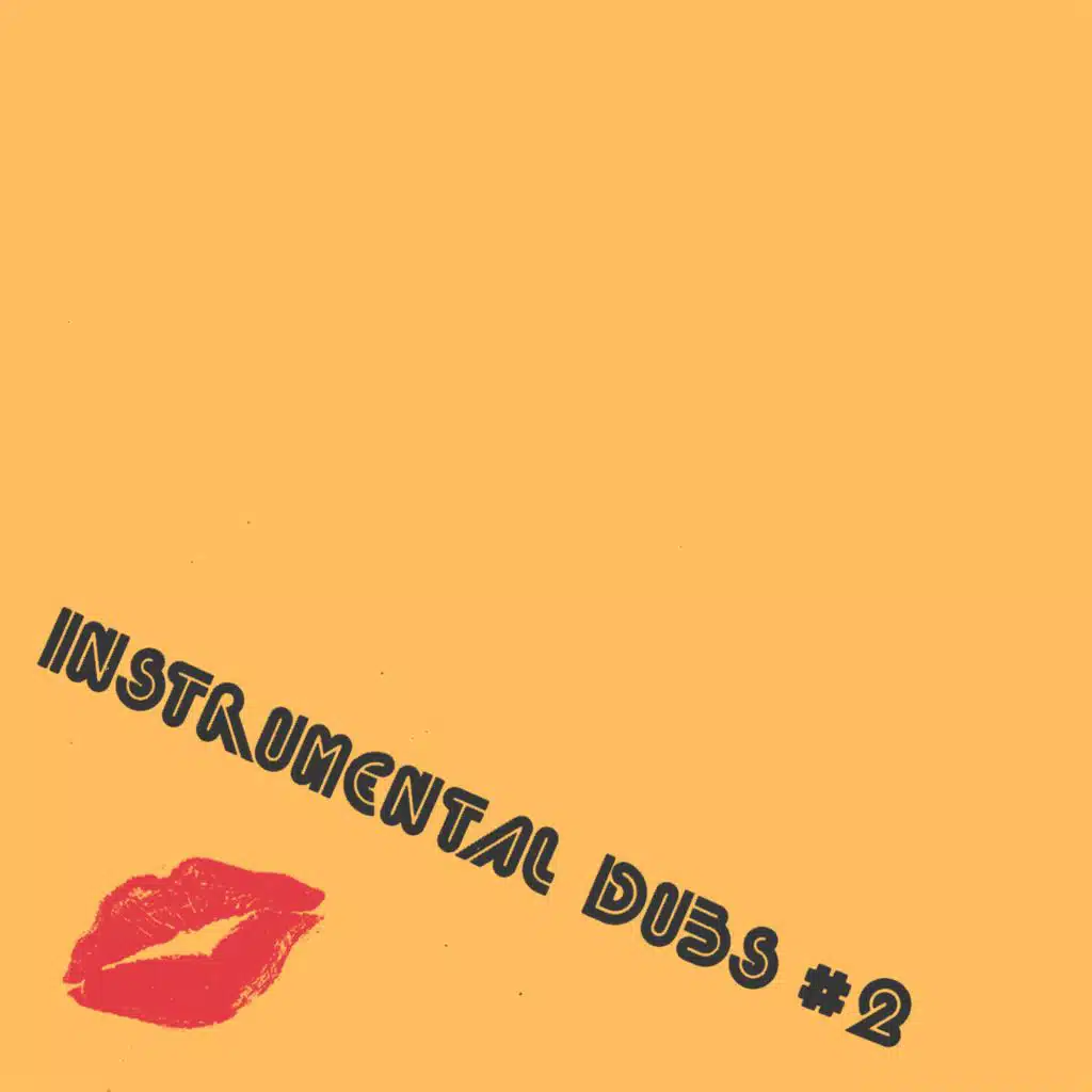 If you want my lovin (Instrumental Dub)