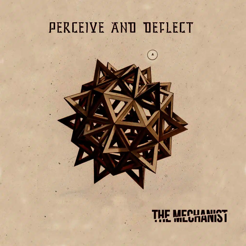 Perceive and Deflect