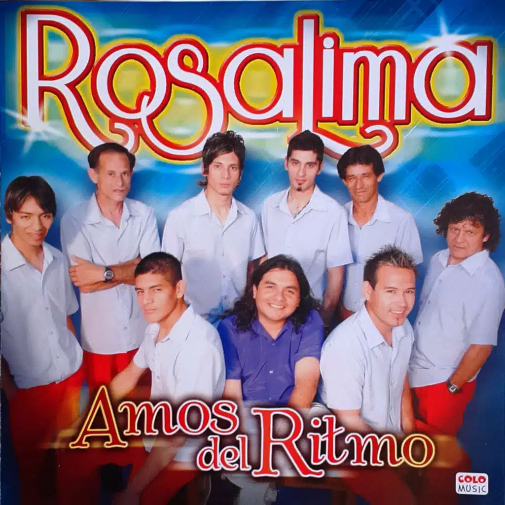 Rosalima