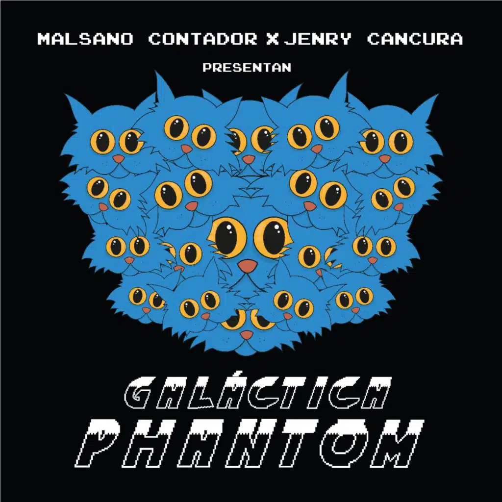 Galáctica Phantom