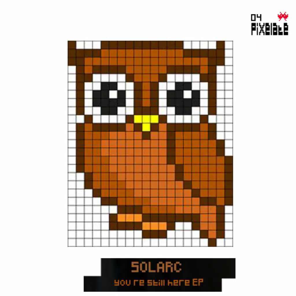 You 're Still Here? EP