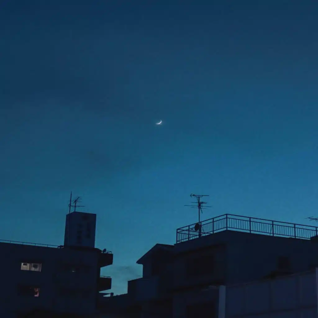 moon