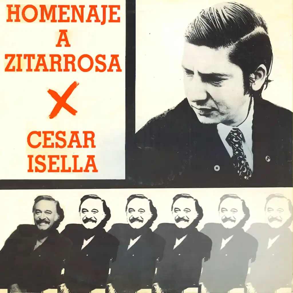 César Isella