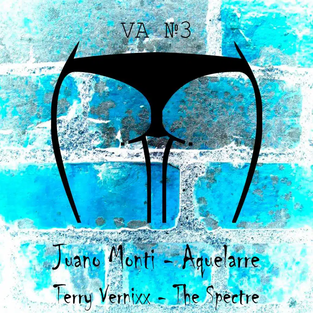 A SPECIAL MOOD NO. 3