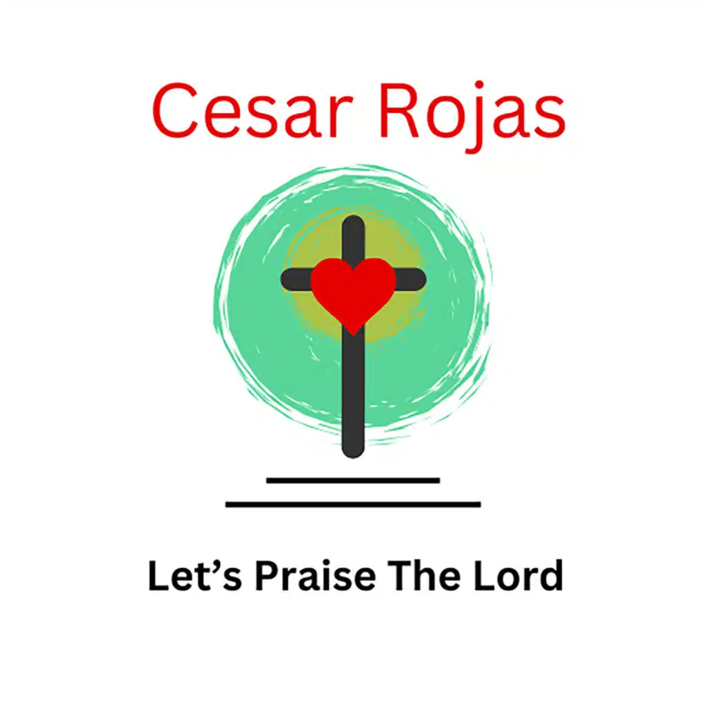 Let's Praise the Lord