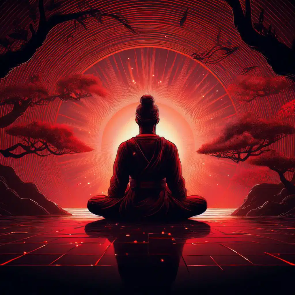 Orquesta Para El Zen: Melodías Sinfónicas Para Meditación