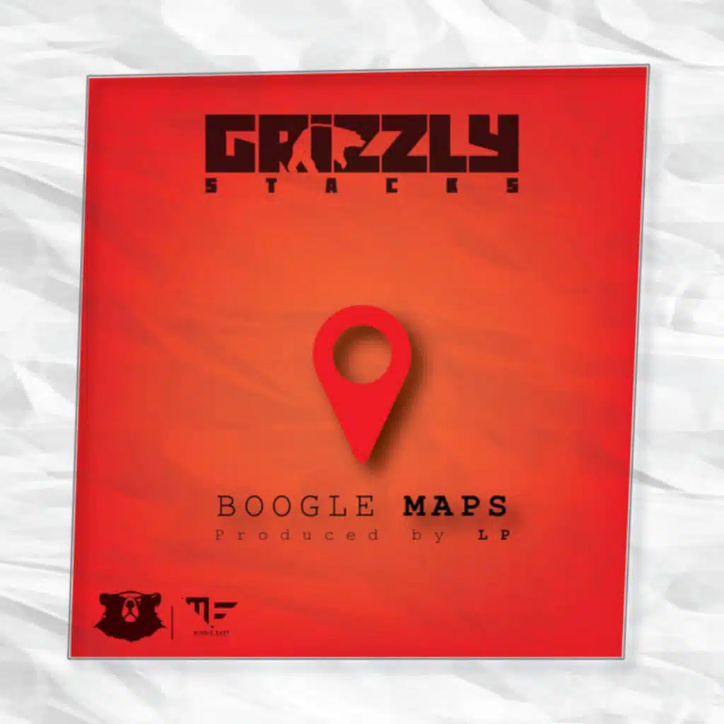 Boogle Maps