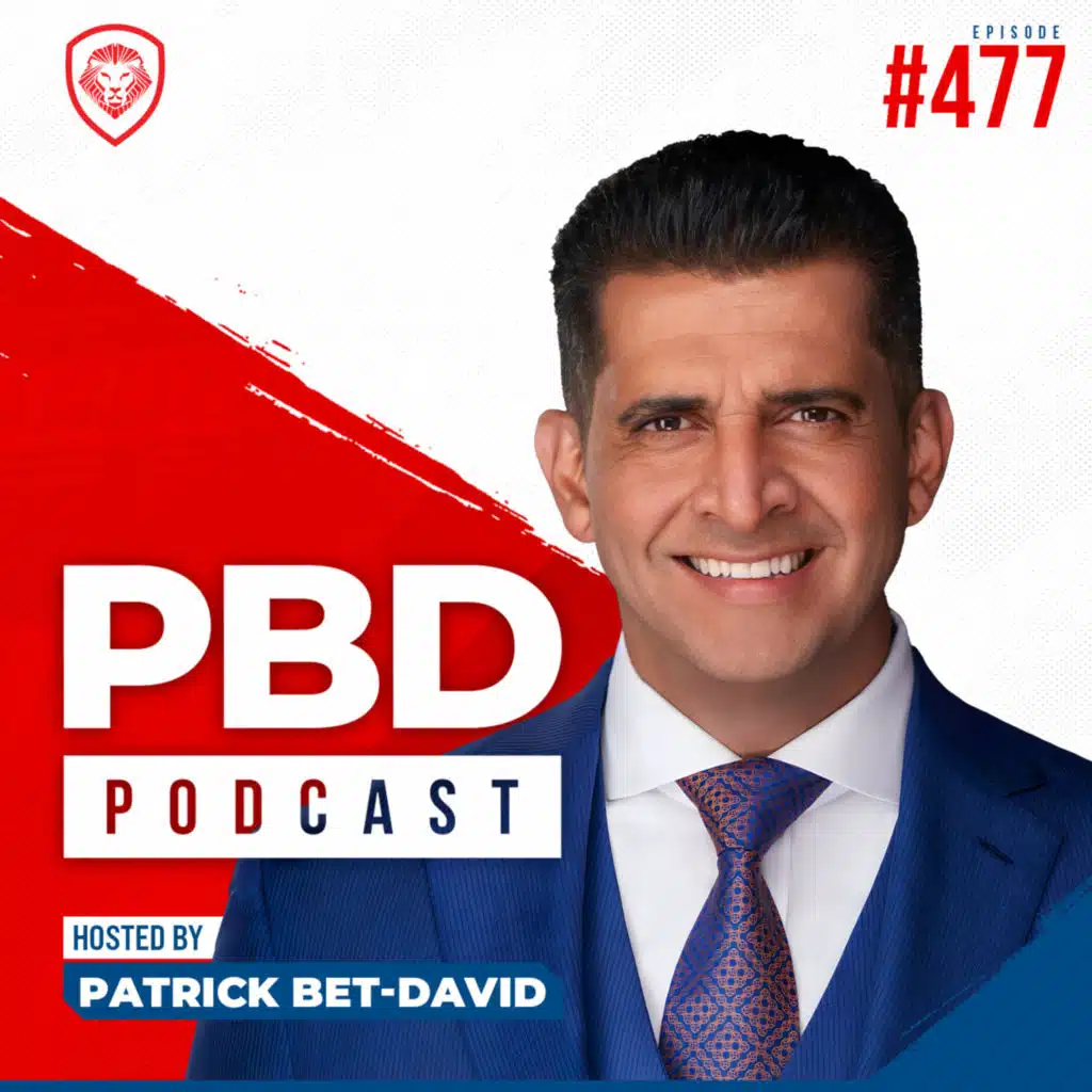Kamala's $4.1 TRILLION Tax Plan, Israel BOMBS Lebanon, Diddy On Suicide Watch | PBD Podcast | Ep. 477