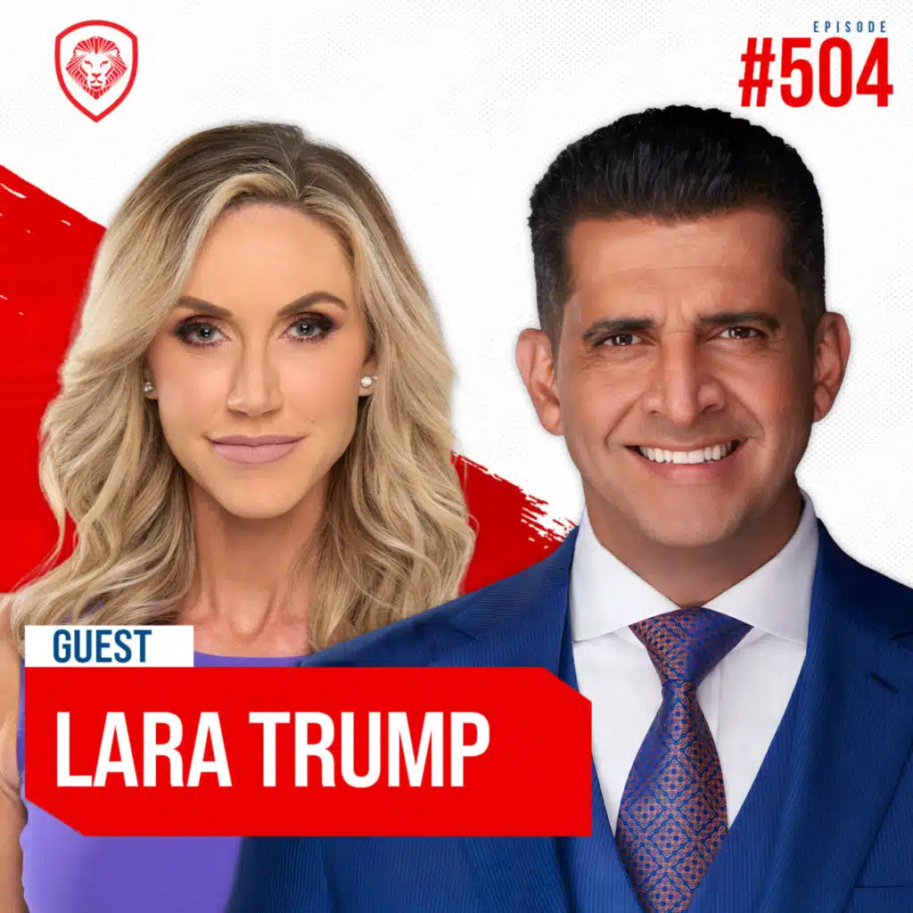 Trump Wins, The View MELTS DOWN, Kamala Harris Concedes w/ RNC Chair Lara Trump | PBD Podcast | Ep. 504