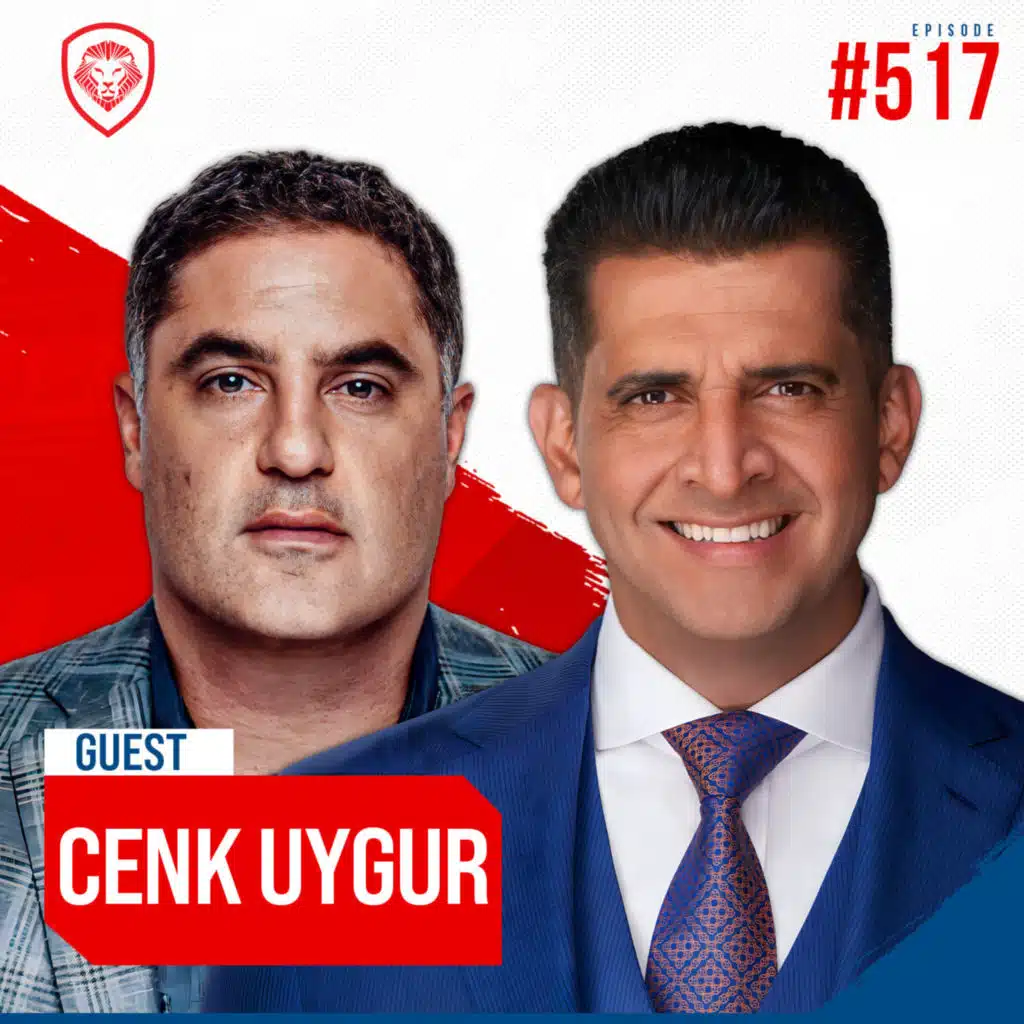 Deny Defend Depose, House's COVID Report, Preemptive Pardons w/ Cenk Uygur | PBD Podcast | Ep. 517