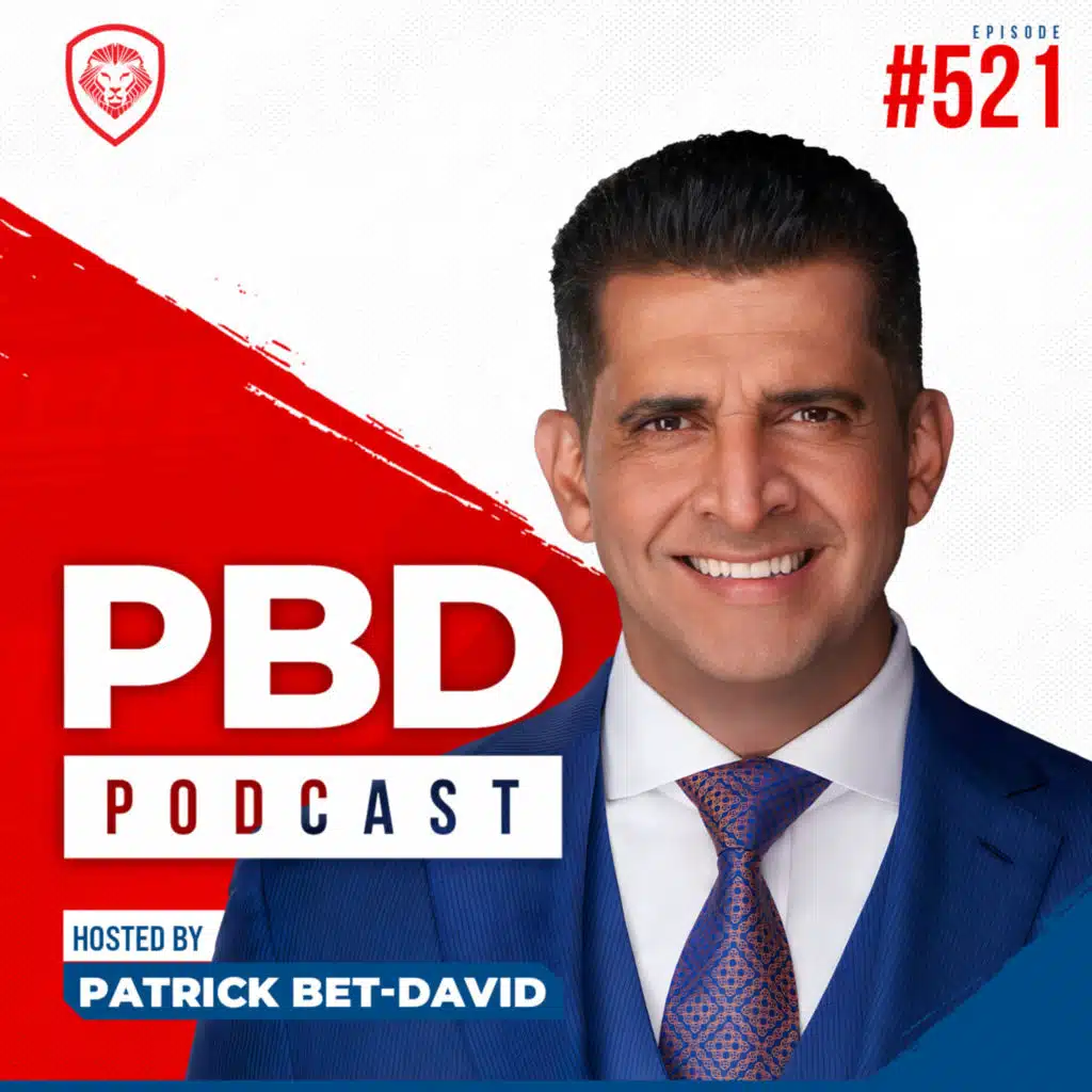 ABC Pays Trump $15M, January 6 Cover Up, Trudeau To Resign, NJ Drone Theories | PBD Podcast | Ep. 521