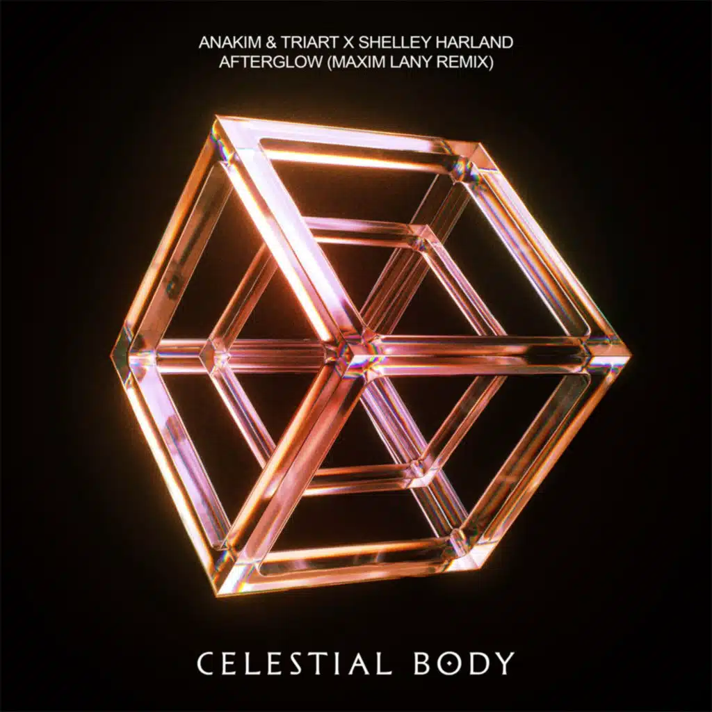 Anakim, Triart & Shelley Harland