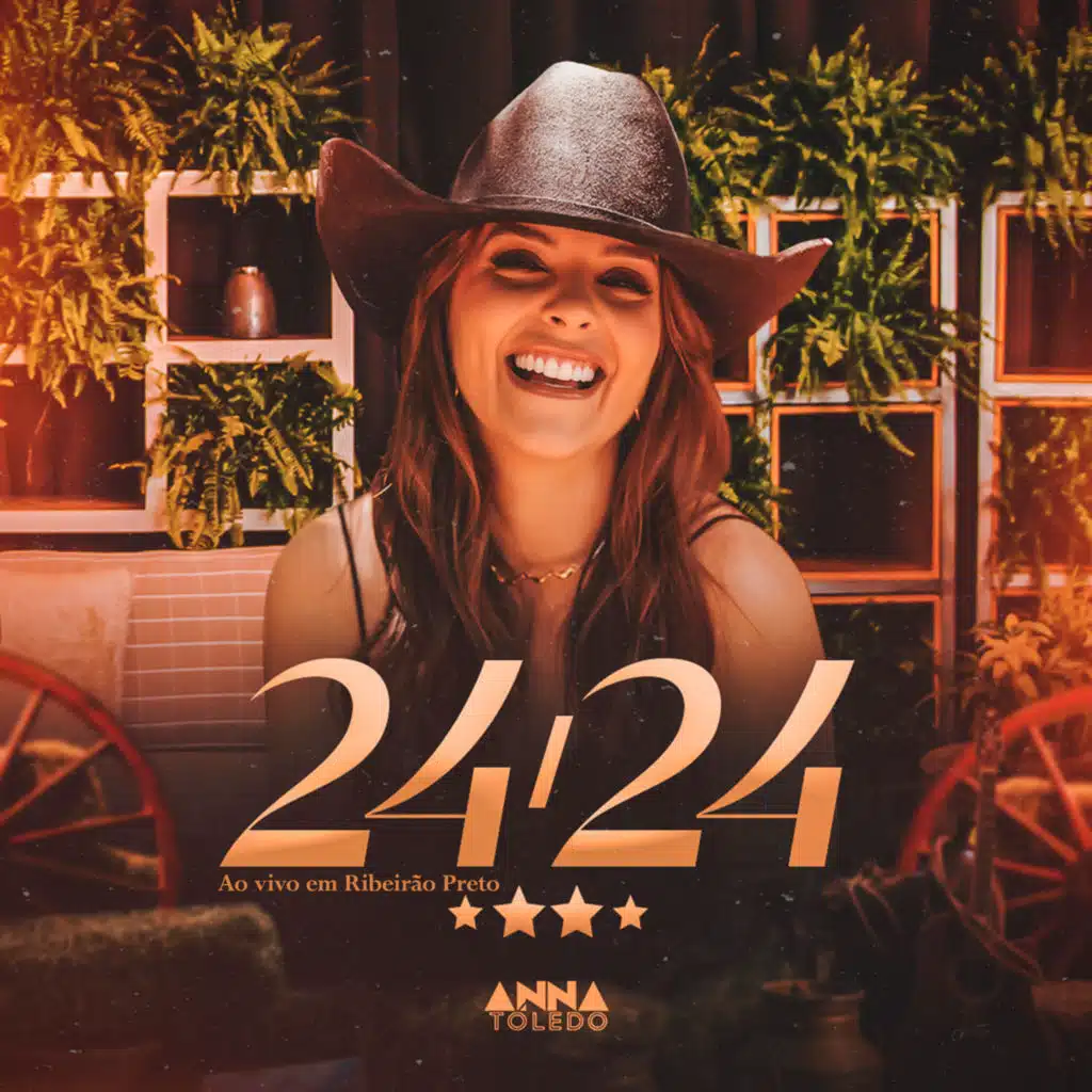 24/24 (Ao Vivo em Ribeirão Preto)