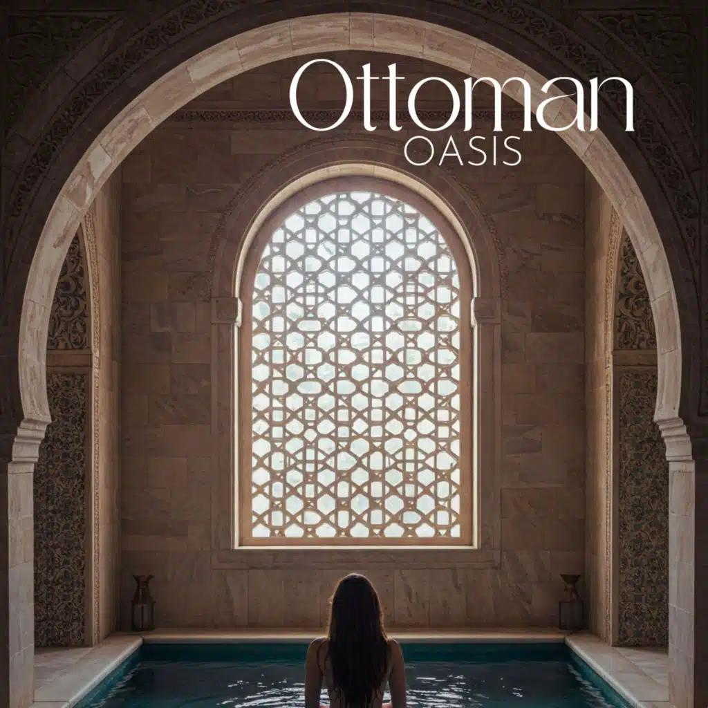 Mystic Mosaic Mood