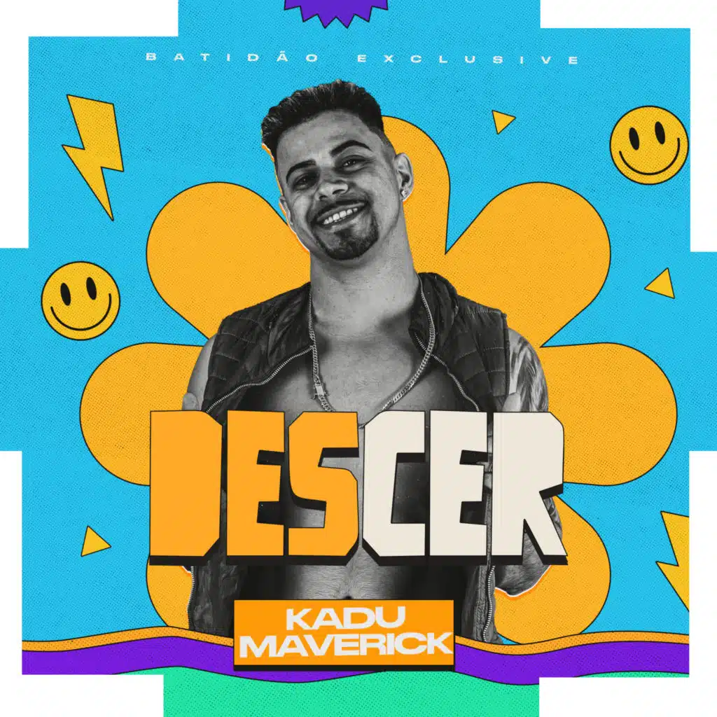 Descer (Batidão Exclusive)