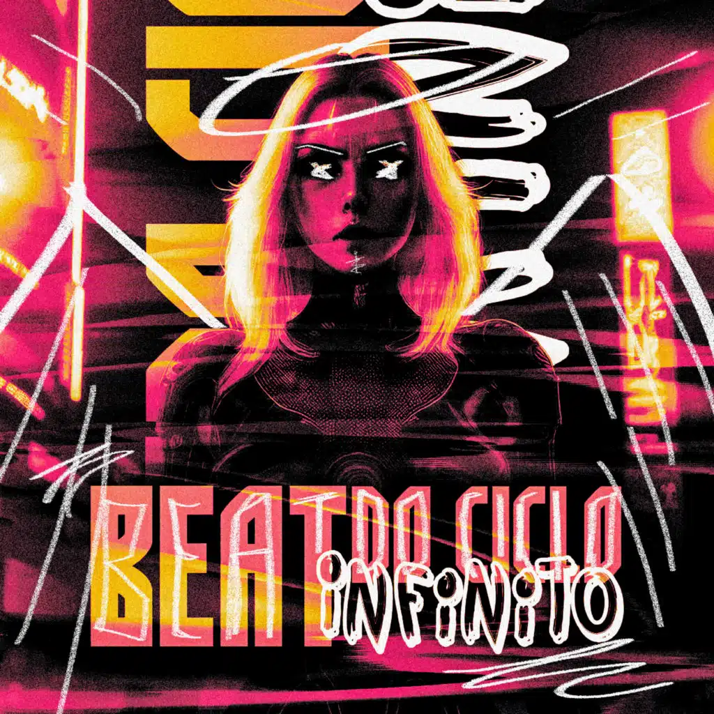 Beat do Ciclo Infinito