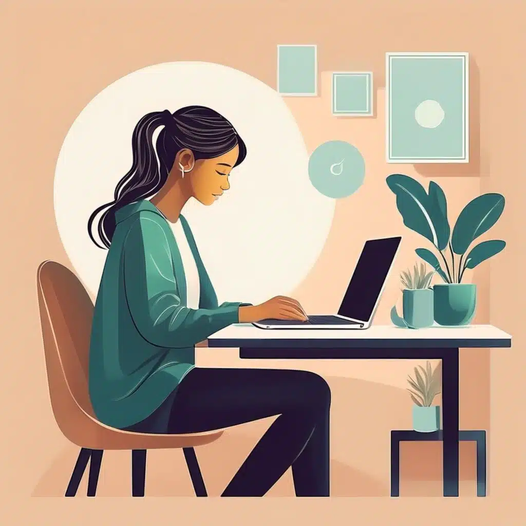 La Sinfonía Establece El Foco En El Trabajo