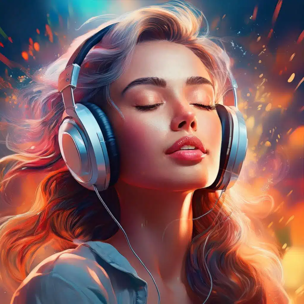Melodías De Relajación Lofi Para Noches Tranquilas