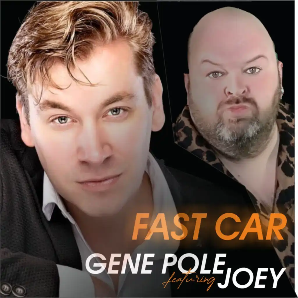 FAST CAR (Radio Mix) [feat. Joey Oerlemans]