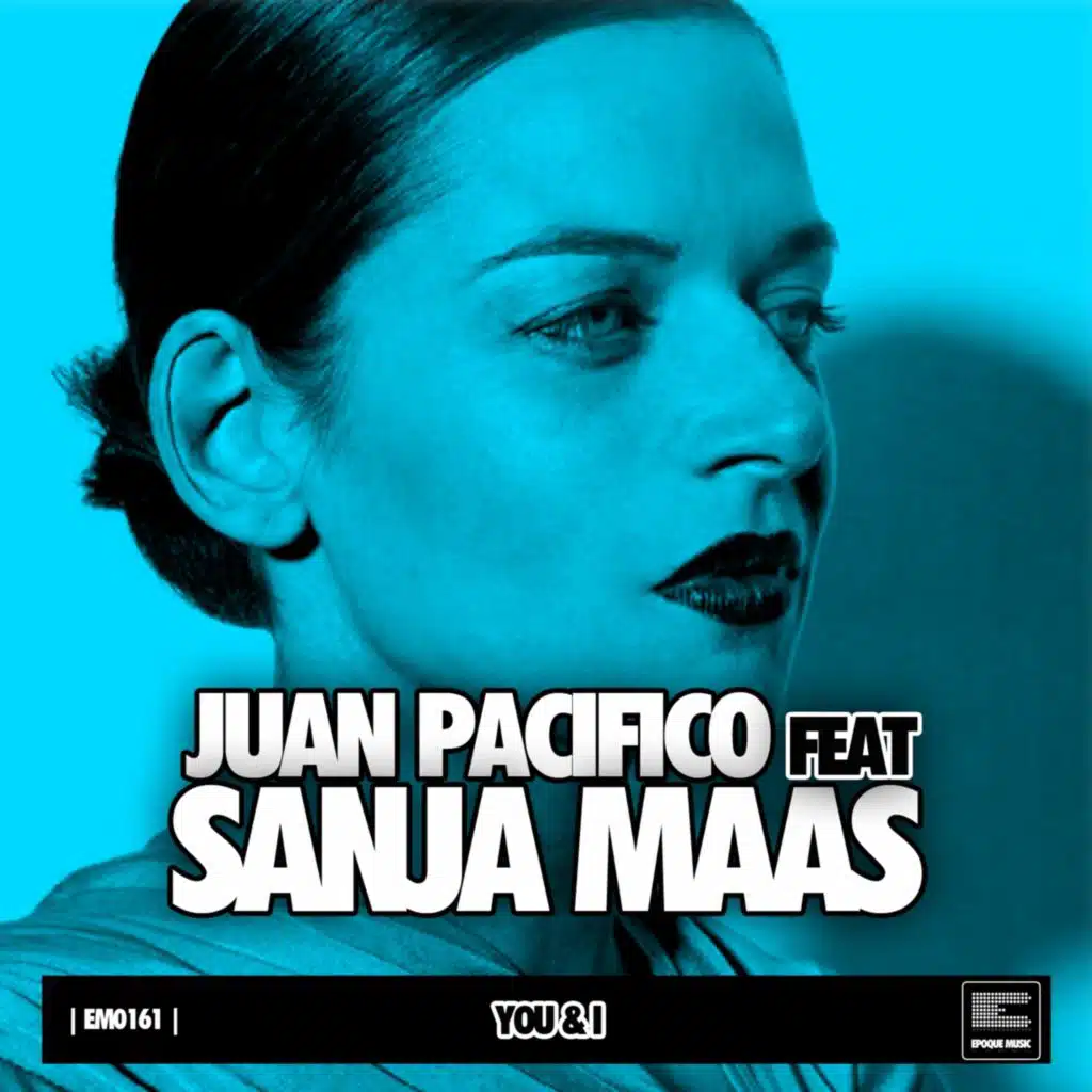 Juan Pacifico & Sanja Maas