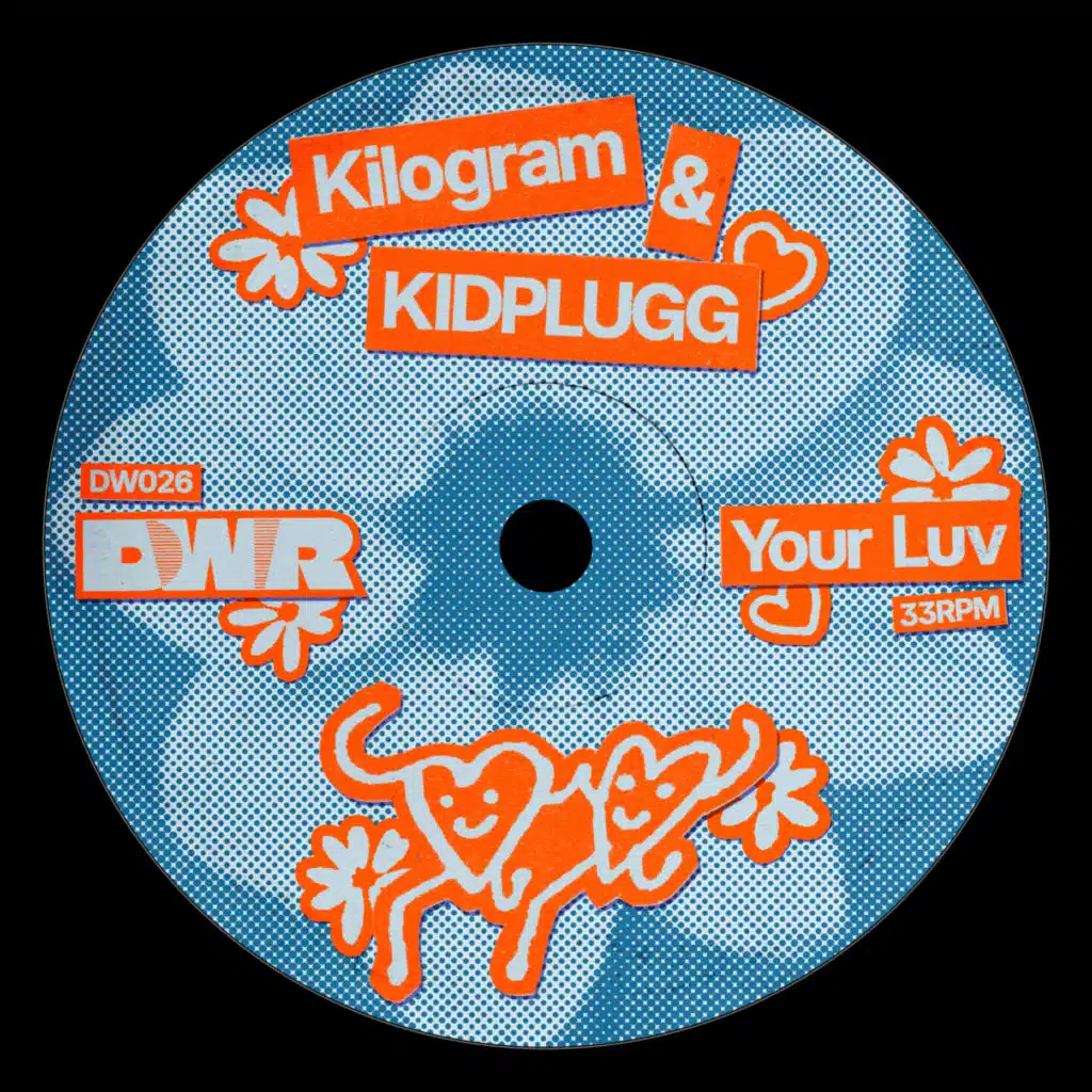 Kilogram & KIDPLUGG