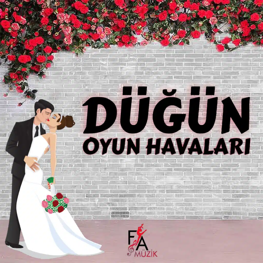 Düğün Oyun Havaları Vol.1