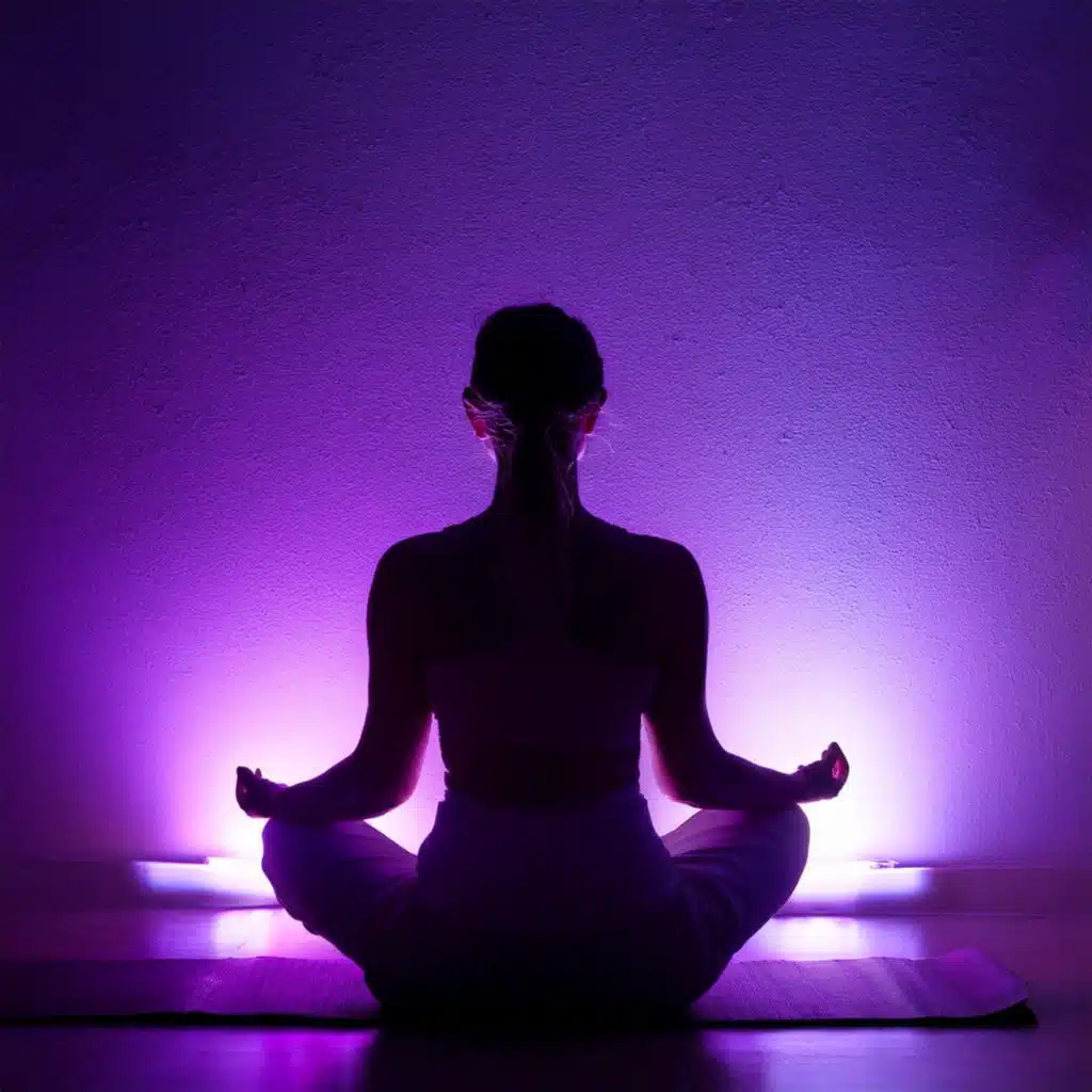 La Orquesta Canta Melodías Para La Meditación