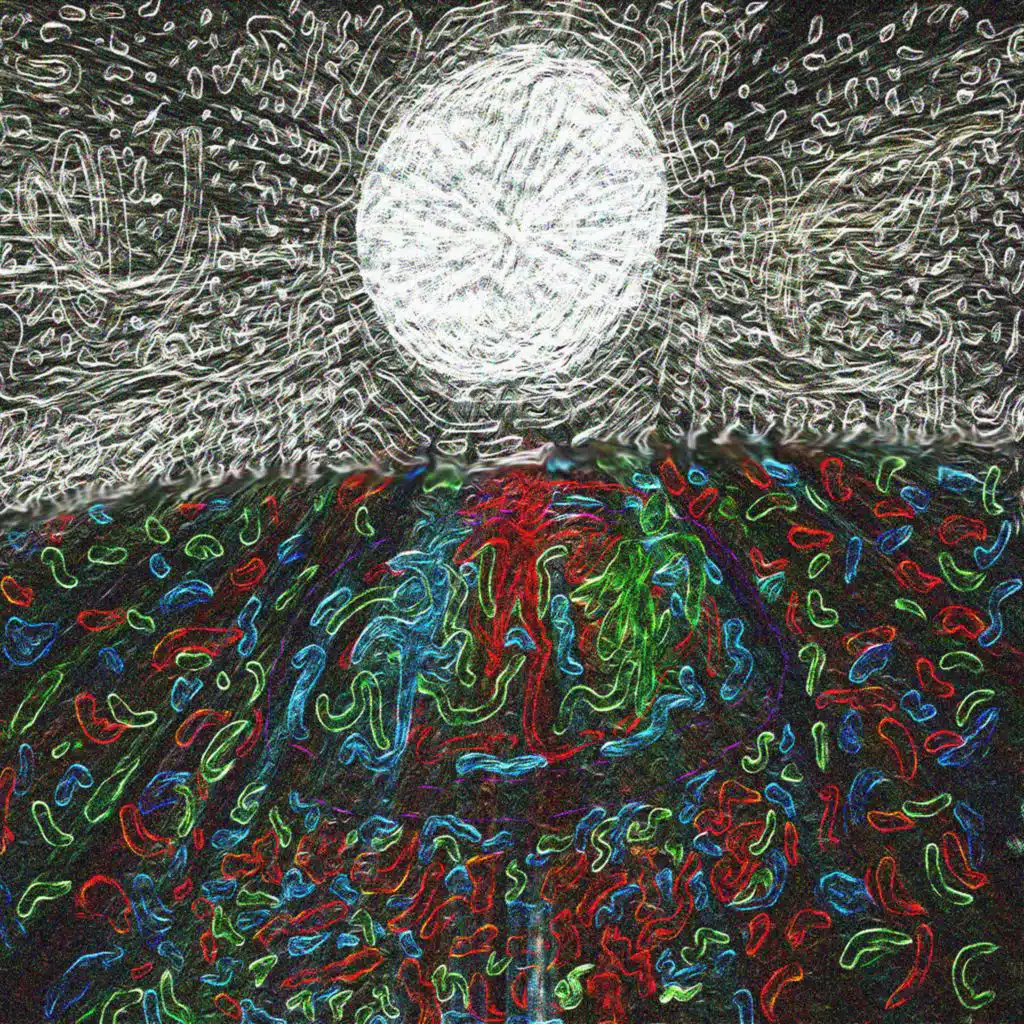 Garden of the Moon